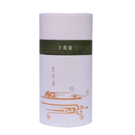 炫茶道/大禹嶺烏龍茶