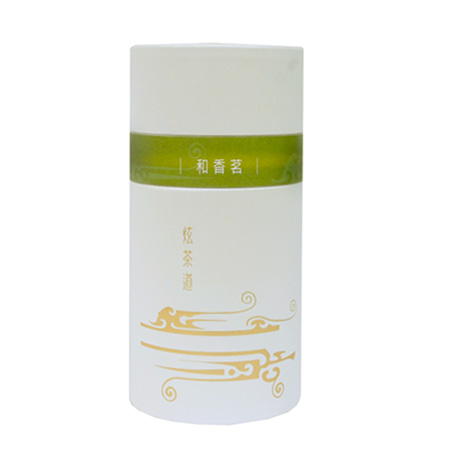 炫茶道/限量高山和香茗