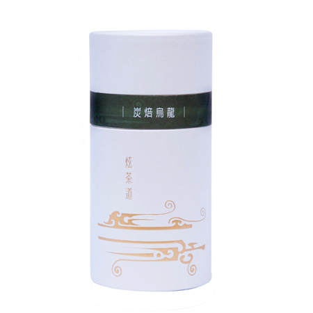 炫茶道/炭焙烏龍