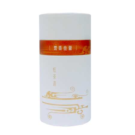 炫茶道/雲香金萱