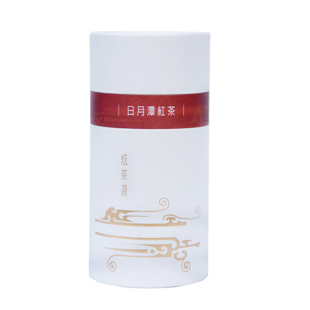 炫茶道/日月潭紅茶