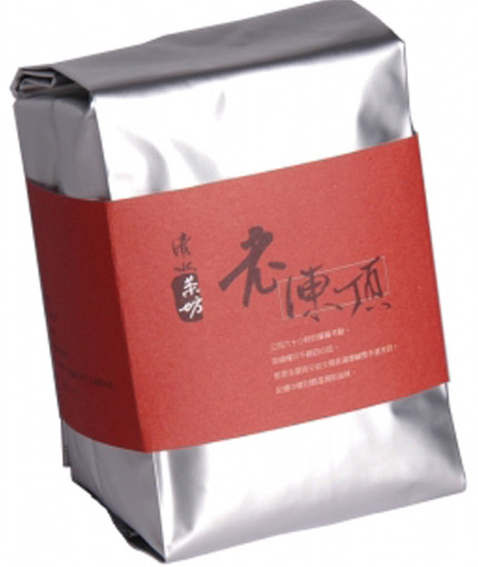 環保包/老凍頂