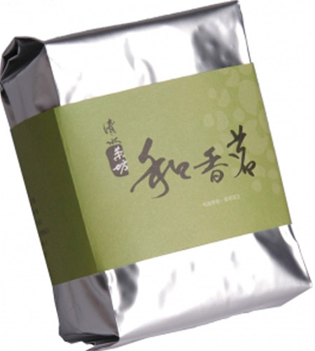 環保包/和香茗