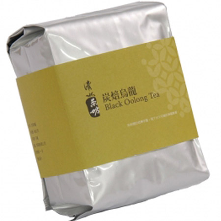 環保包/炭焙烏龍