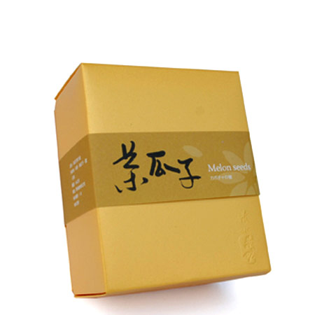 茶食/茶瓜子