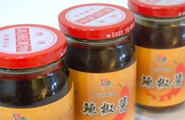 特製辣椒醬